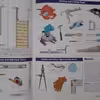 كتاب Stairs and Railings اثر جمعي از نويسندگان انتشارات CREATIVE