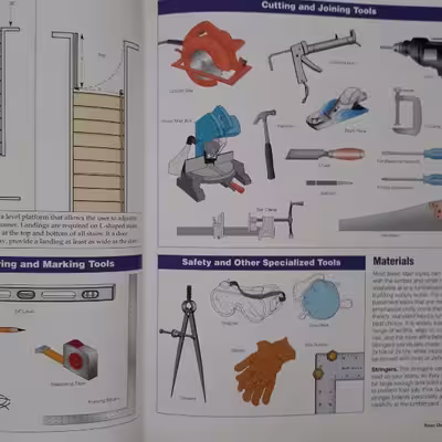 كتاب Stairs and Railings اثر جمعي از نويسندگان انتشارات CREATIVE