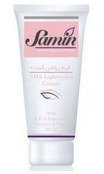 کرم روشن کننده آ اچ آ ثمین