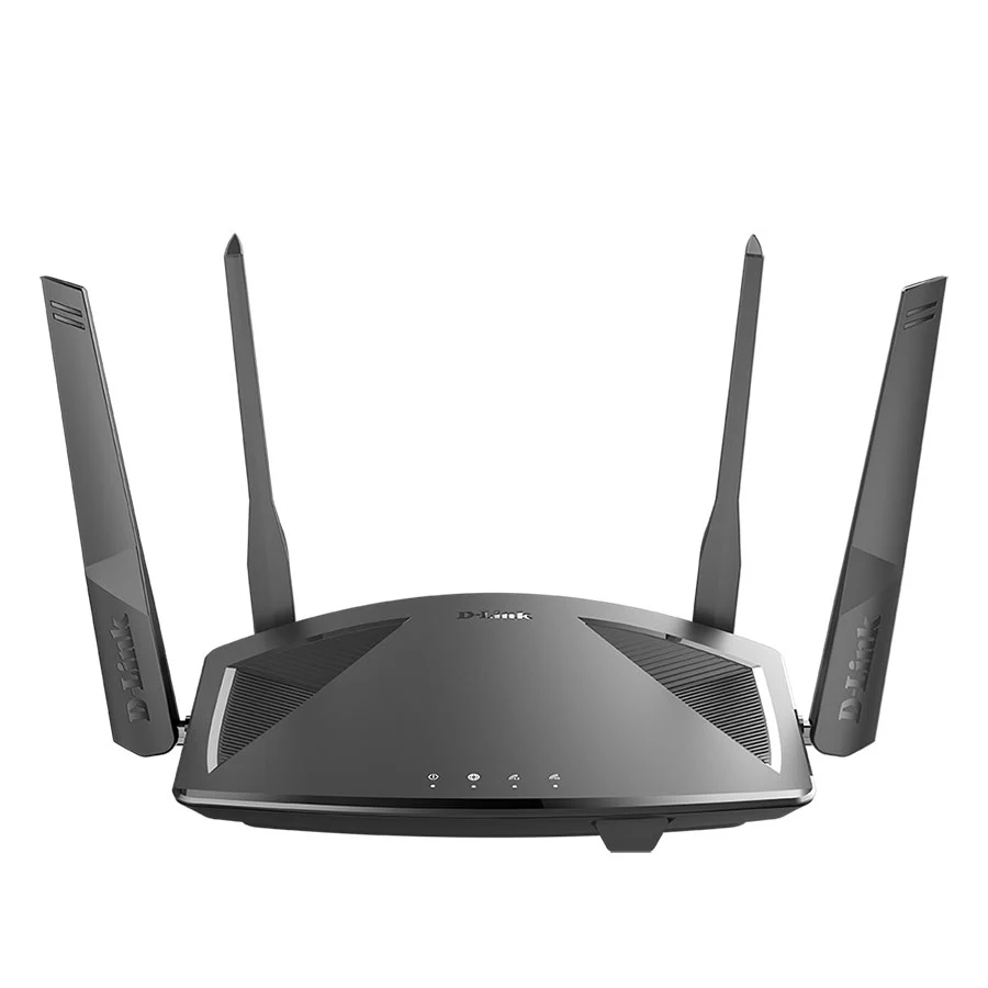 روتر بی سیم دی لینک DIR-X1860 EXO AX AX1800