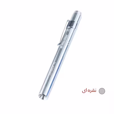 چراغ قوه پزشکی ریشتر مدل fortelux N