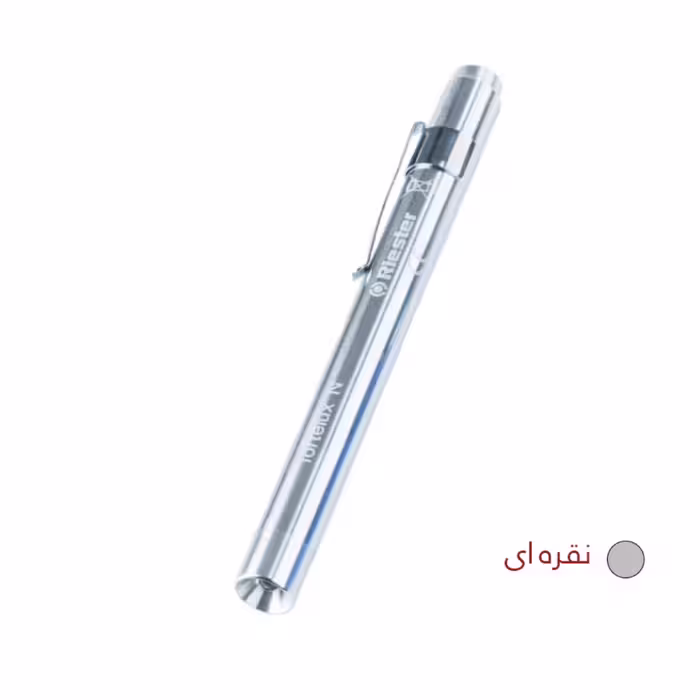 چراغ قوه پزشکی ریشتر مدل fortelux N