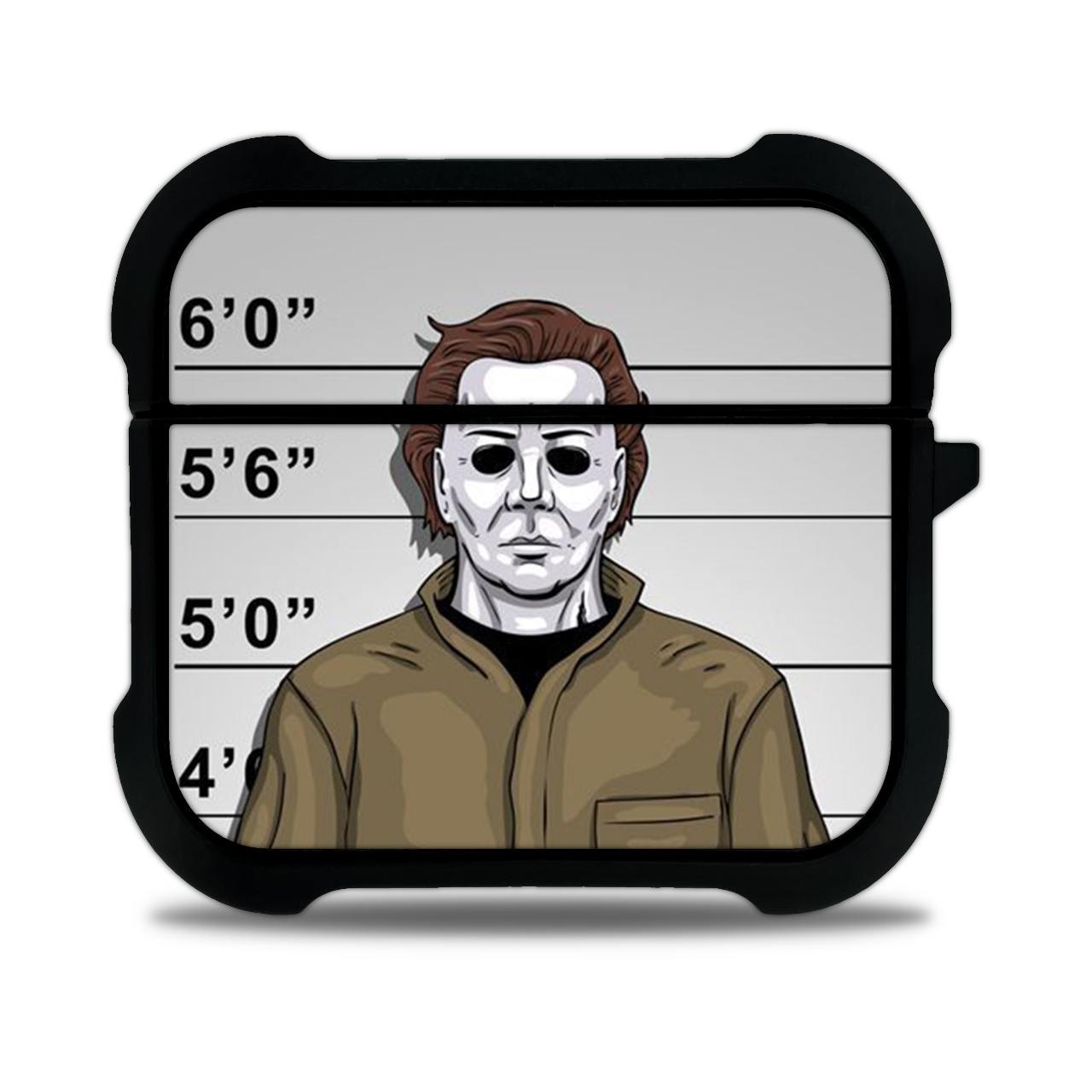 کاور آکام مدل AAP3CASH0002186 مناسب برای کیس اپل ایرپاد 3