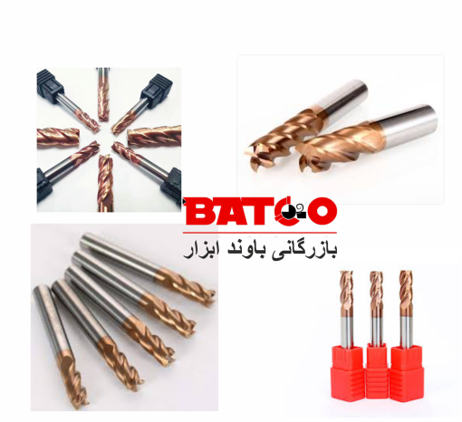 فرز الماس(کارباید)قطر 25 قدبلند (کد75*10*4*25) درجه سختی 55(راکول اصل)