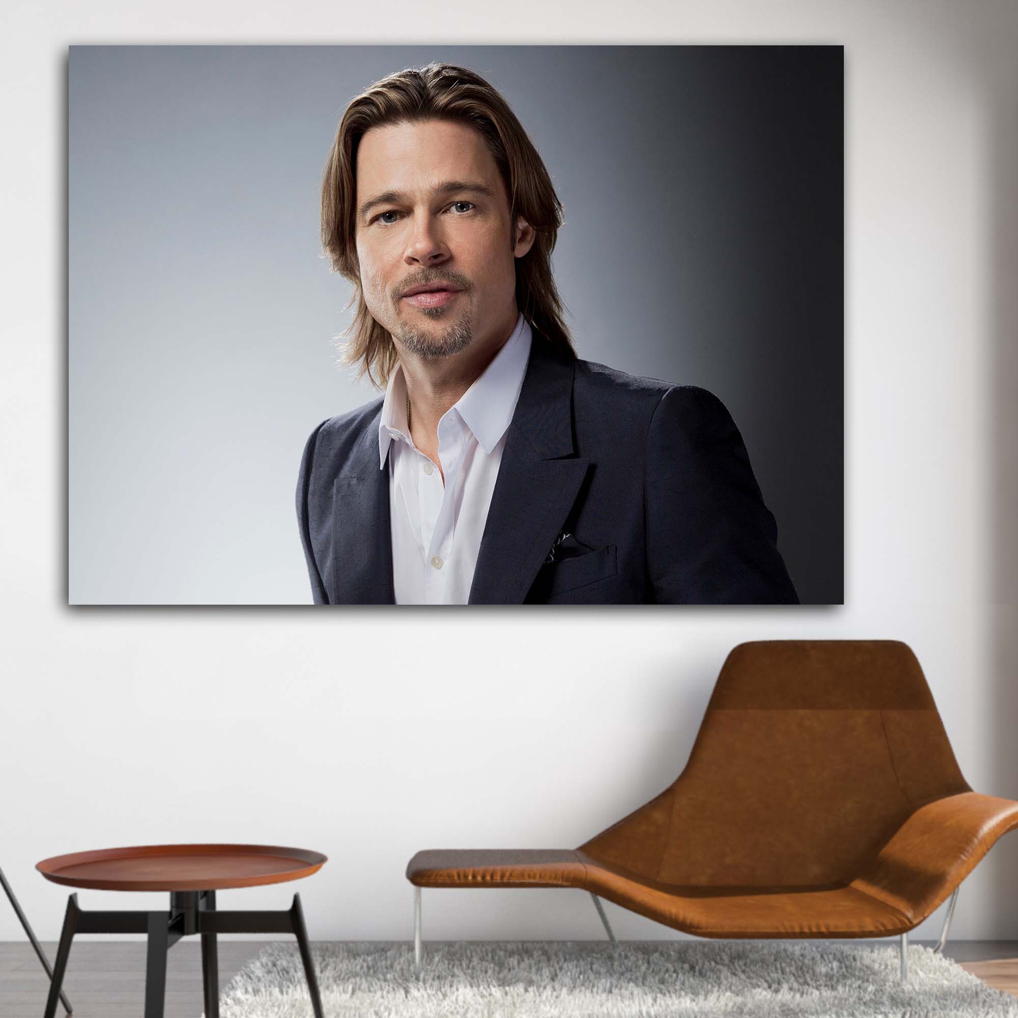 تابلو شاسی طرح برد پیت مدل Artist 0374