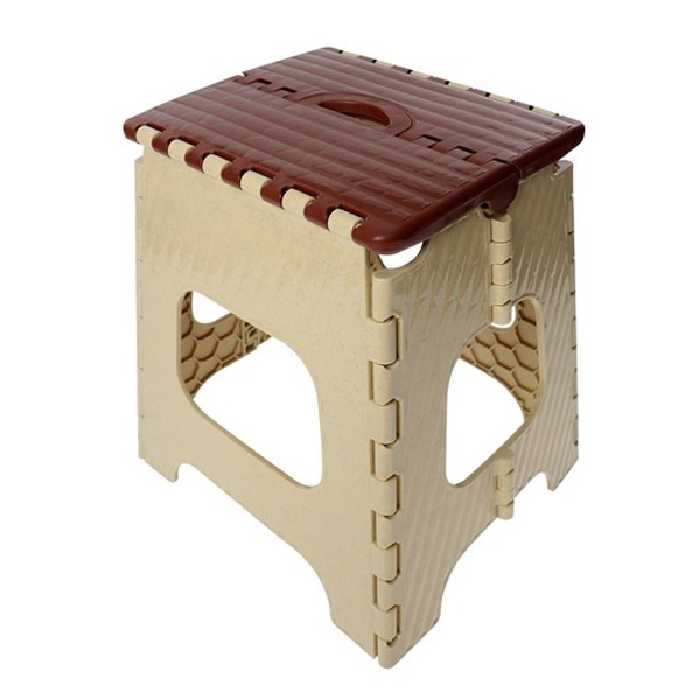 چهارپایه حمام هوبی لایف مدل 081411