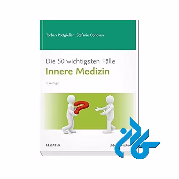 Die 50 wichtigsten Fälle خرید از فروشگاه کتاب کادن تا 50% تخفیف خرید کتاب آلمانی