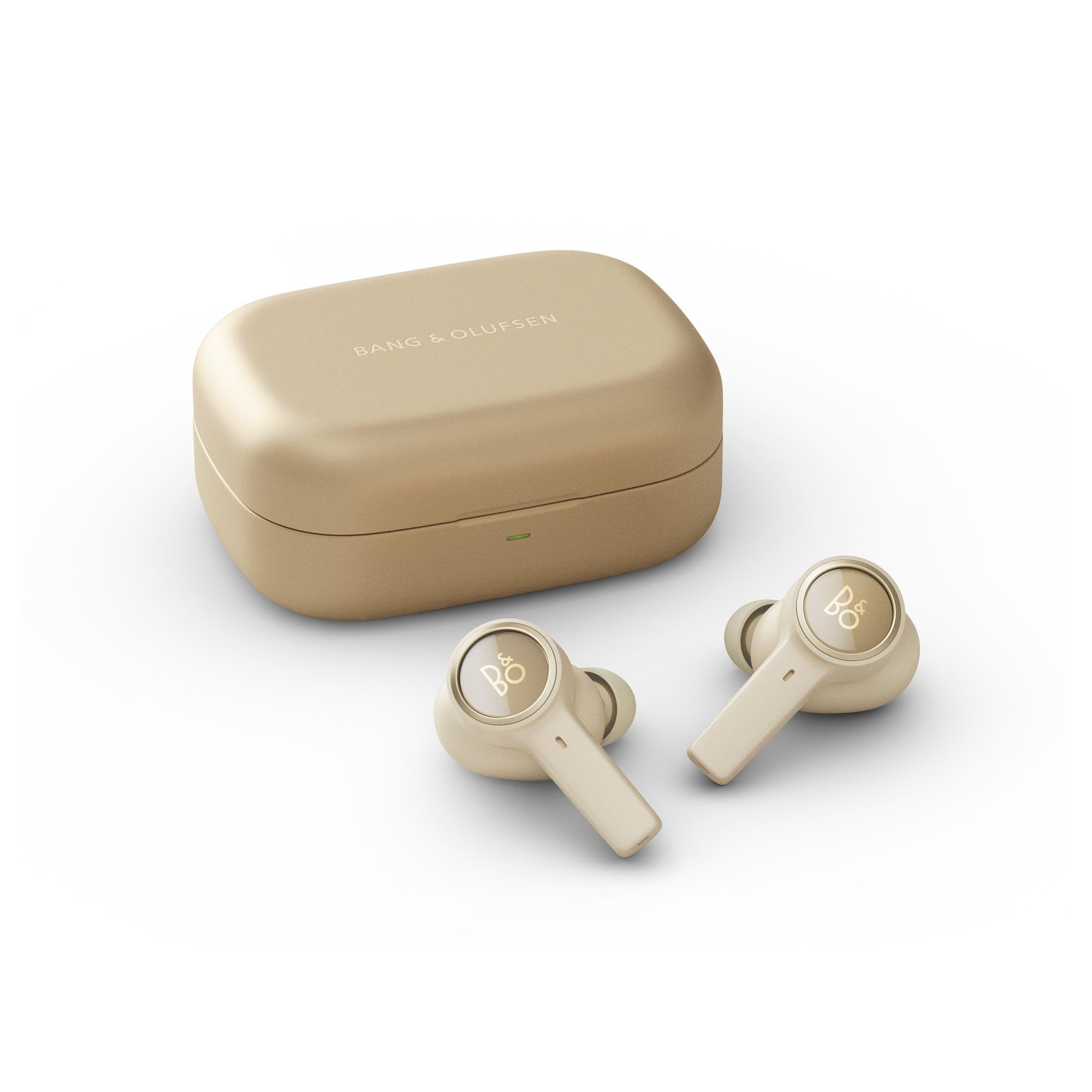 گارانتی اصلی شرکتی ارسال فوری ایرپاد بنگ اند الافسن BEOPLAY EX GOLDTONE-1240601