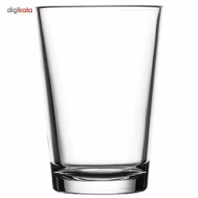 لیوان پاشاباغچه مدل آنالیا کد 52052 بسته 6 عددی
