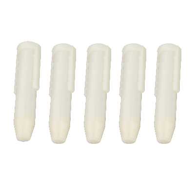 مبدل سر دنده خودرو مدل PT1 مناسب برای پژو 206 مجموعه 5 عددی