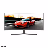 مانیتور مستر تک سایز 34 اینچ مدل XG345UQ