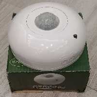 سنسور حرکتی روکار  استرانگ 