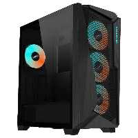 کیس گیگابایت دل AORUS C301 GLASS