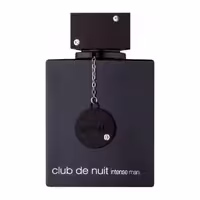 ادکلن کلاب د نایت اینتنس آرماف اورجینال Armaf Club De Nuit Intense