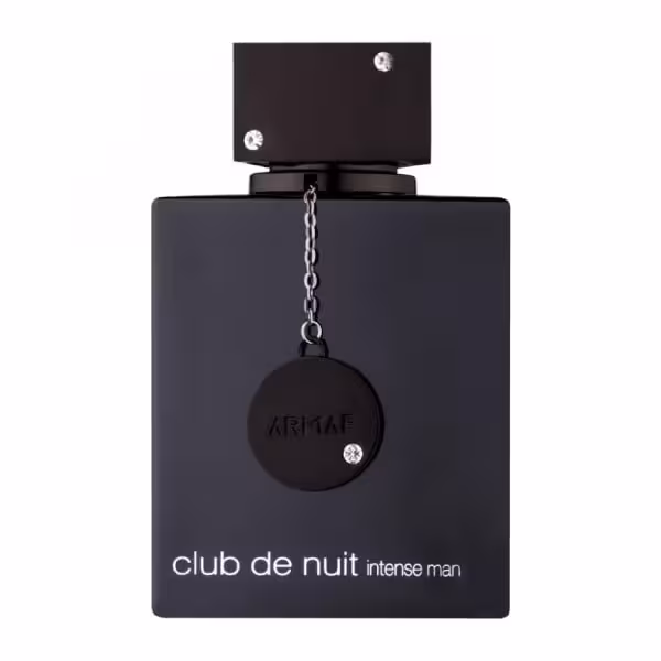 ادکلن کلاب د نایت اینتنس آرماف اورجینال Armaf Club De Nuit Intense