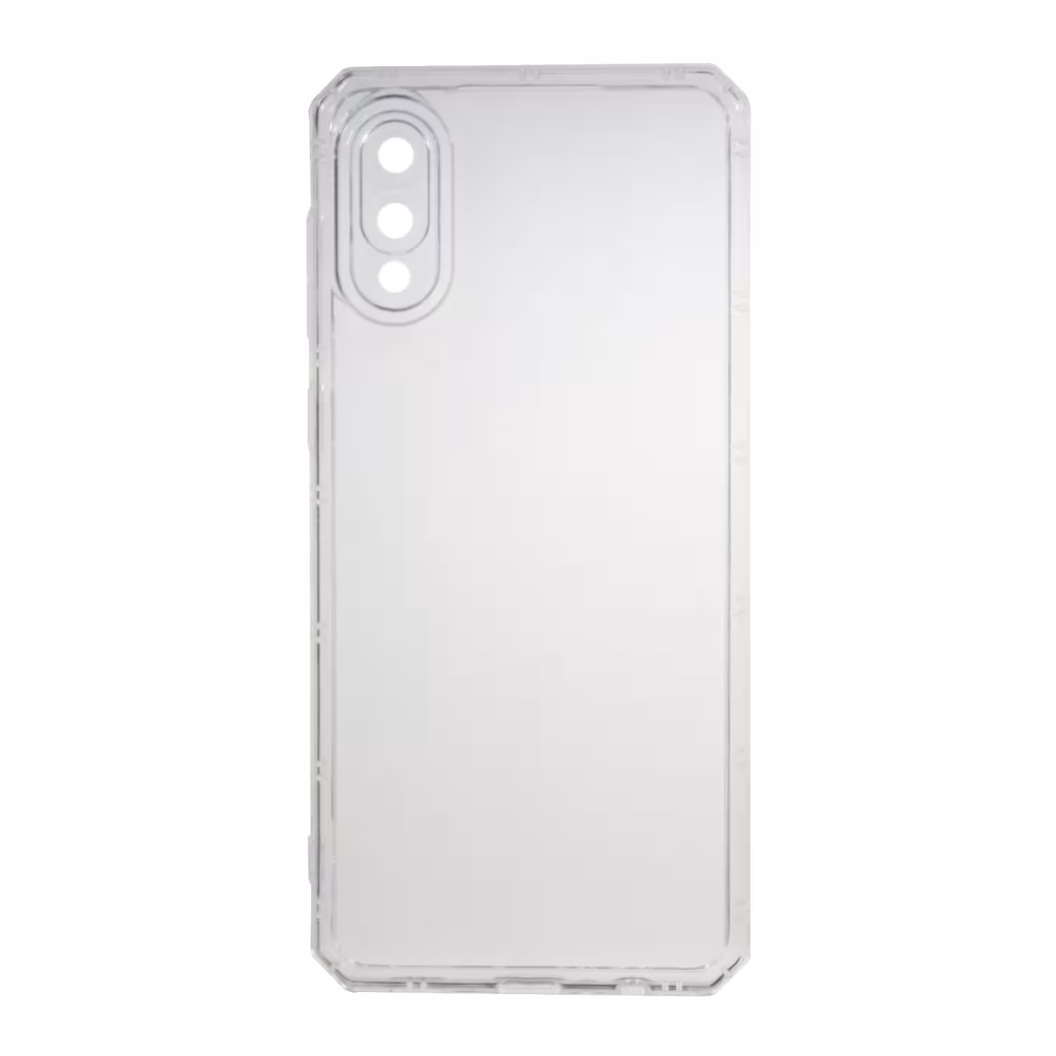 کاور مدل SHF کد MS-1 مناسب برای گوشی موبایل سامسونگ Galaxy A02/M02