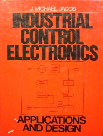 󾕇 دانلود کتاب Industrial Control Electronics Applications And Design, 1988 - دانلود کتاب های دانشگاهی