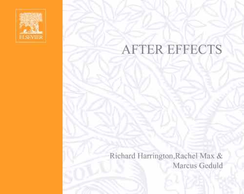 خرید و دانلود نسخه کامل کتاب After Effects On the Spot: Time-Saving Tips and Shortcuts from the Pros