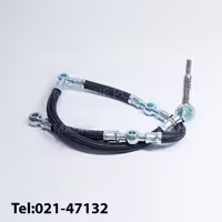 لوله برگشت روغن لیفتراک زینچای 490