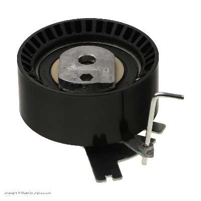 غلتک سفت کن تسمه تایم ایساکو مدل 1160102219 مناسب برای رانا و پژو 405