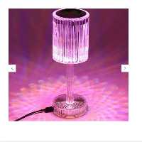 آباژورپایه دار اسپیکر دار رقص نور کیفیت عالی مخصوص هدیه موجوده