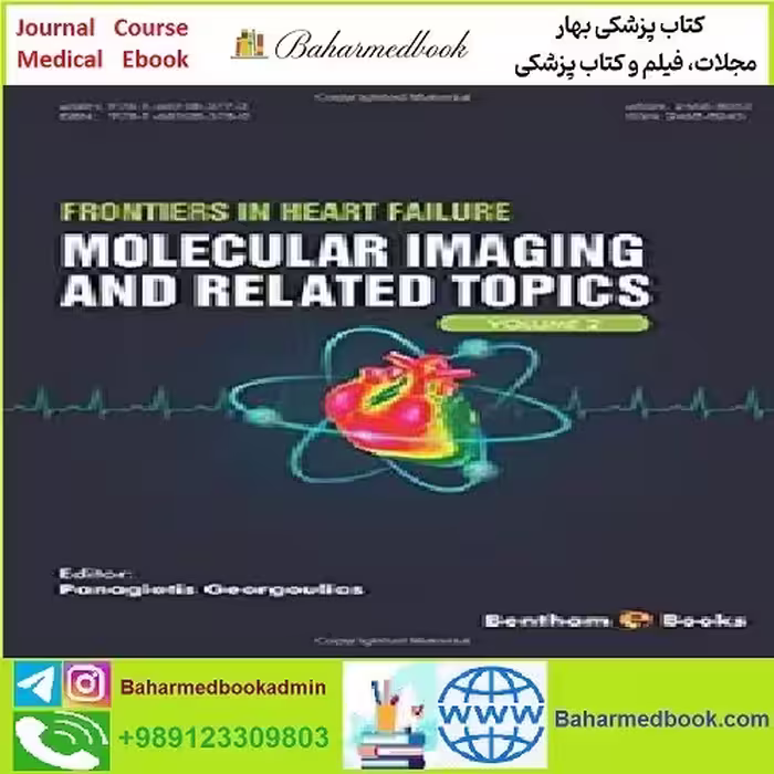 Molecular Imaging and Related Topics TRUE PDF price 1€ - کتاب پزشکی بهار