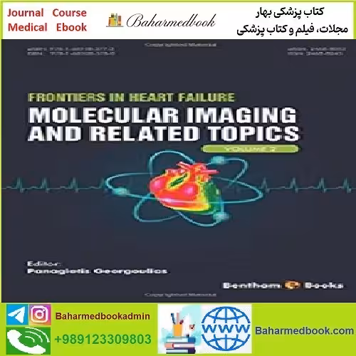Molecular Imaging and Related Topics TRUE PDF price 1€ - کتاب پزشکی بهار