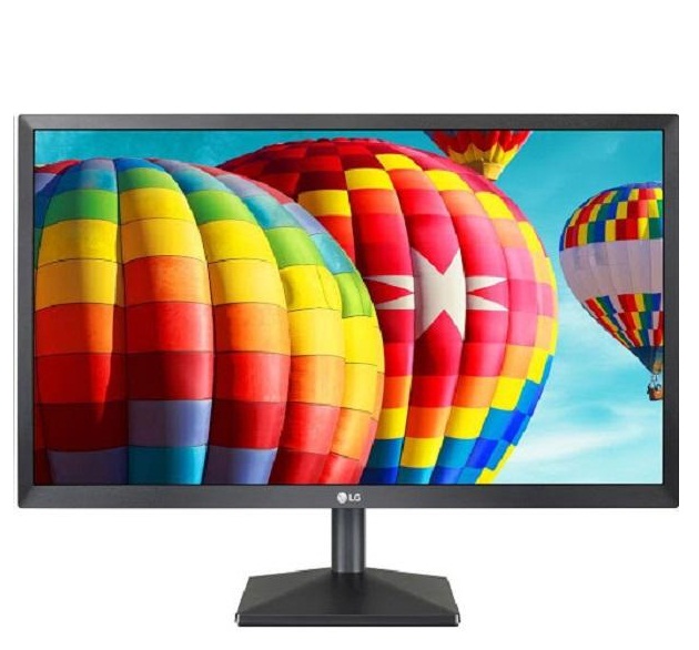 مانیتور ال جی مدل 22MN430M-B سایز 22 اینچ