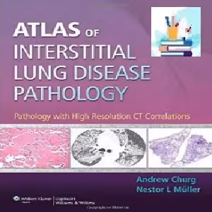 Atlas of Interstitial Lung Disease Pathology TRUE PDF price 1€