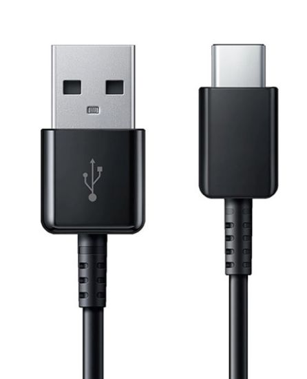قیمت و خرید کابل شارژ USB به USB-C سامسونگ - 1.5 متر - برین تک