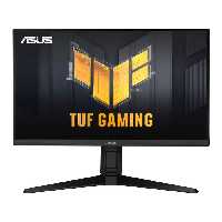 مانیتور گیمینگ 27 اینچ ایسوس مدل TUF Gaming VG27AQML1A