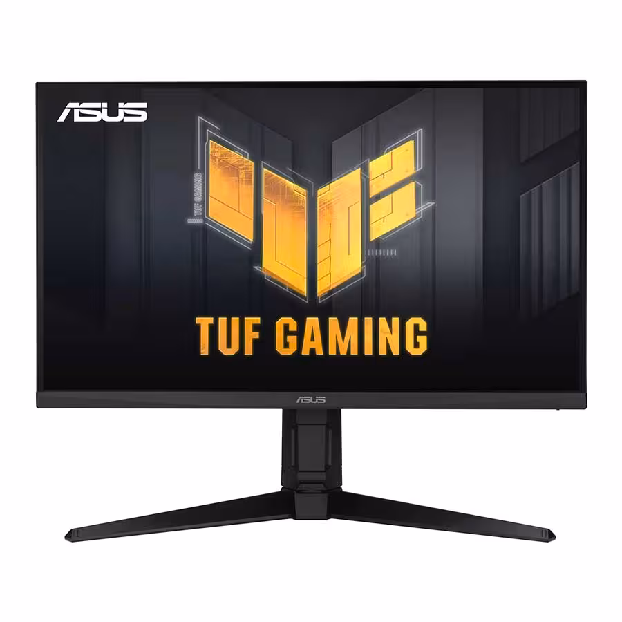 مانیتور گیمینگ 27 اینچ ایسوس مدل TUF Gaming VG27AQML1A