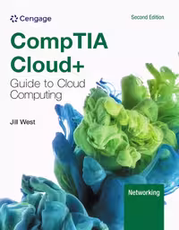 کتاب CompTIA Cloud  Guide to Cloud Computing