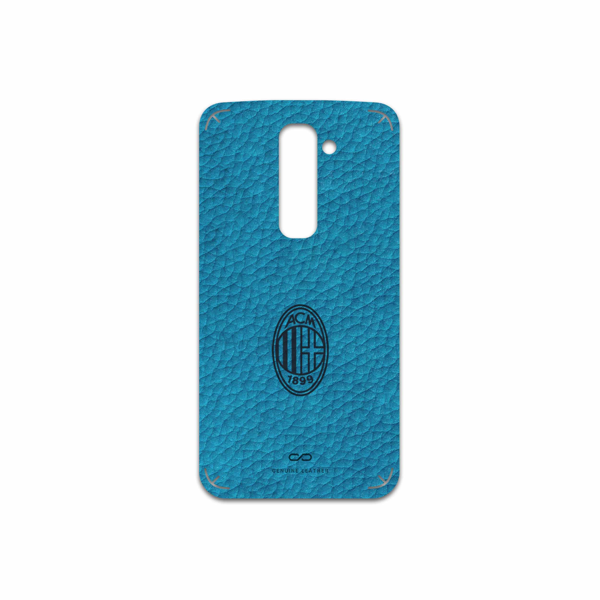 برچسب پوششی ماهوت مدل BL-ACMLN مناسب برای گوشی موبایل ال جی G2