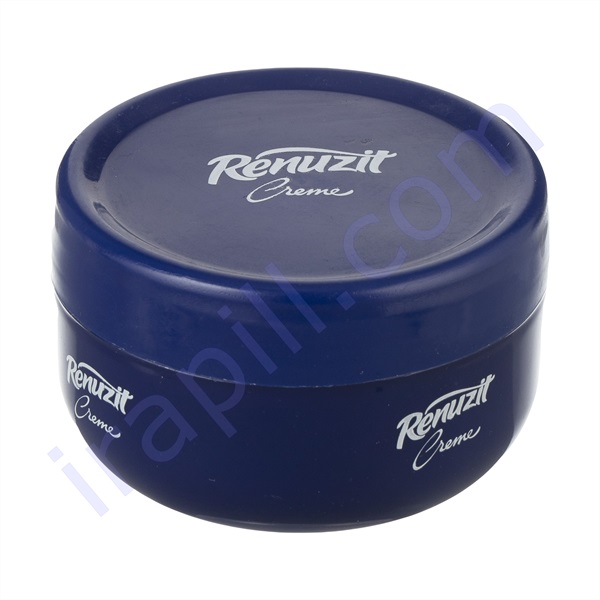 کرم مرطوب کننده کاسه ای رینوزیت 200 میلی لیتر