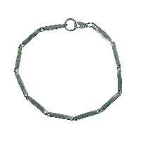 دستبند سلین کالا مدل استیل کد 59