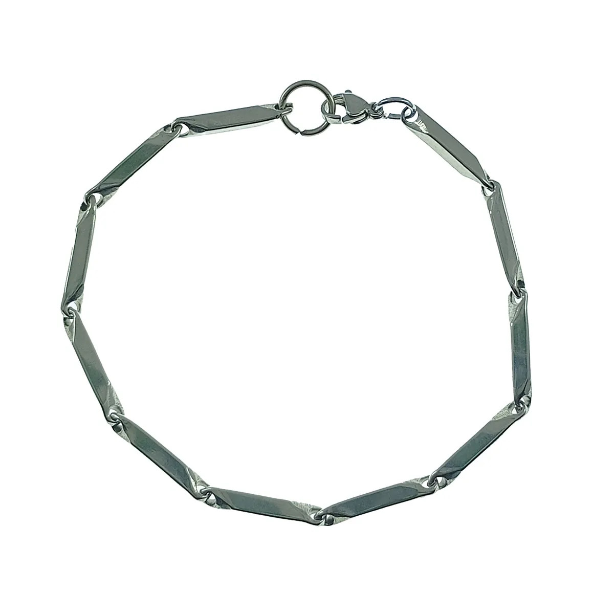 دستبند سلین کالا مدل استیل کد 59