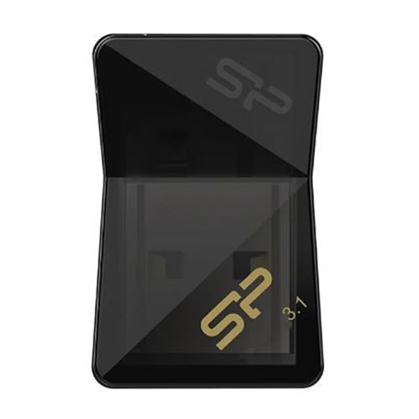 فلش مموری سیلیکون پاور Jewel J08 32GB