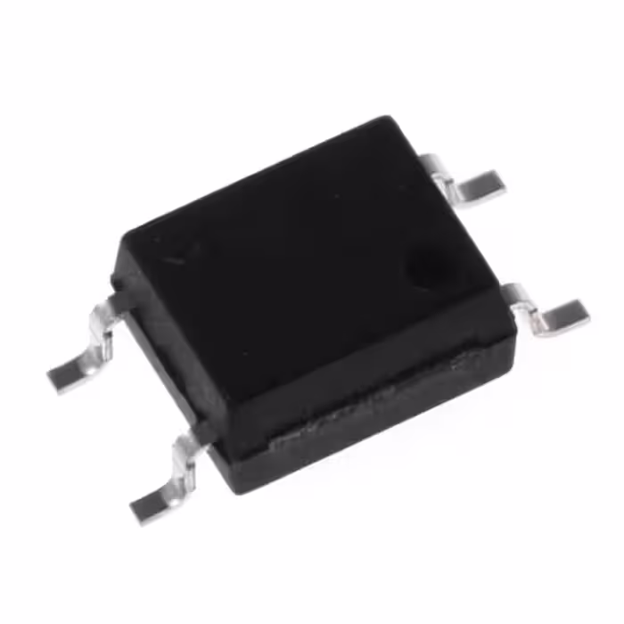 اپتوکوپلر TLP181GB SMD (غیر اورجینال)