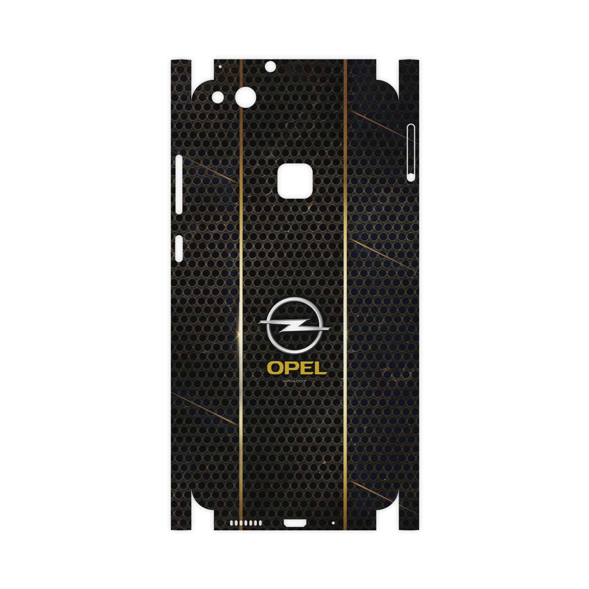 برچسب پوششی ماهوت مدل OPEL-FullSkin مناسب برای گوشی موبایل هوآوی P10 Lite