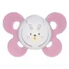 پستانک ارتودنسی چیکو مدل پروانه ای bear s 2022