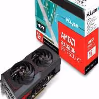 مشخصات، قیمت و خرید کارت گرافیک سافایر PULSE RX 7600 XT GAMING OC 16GB GDDR6 DUAL DP LITE