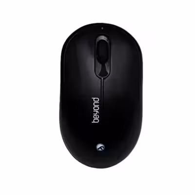 ماوس بی سیم بیاند مدل BM 3890 RF