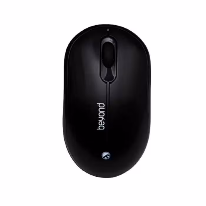 ماوس بی سیم بیاند مدل BM 3890 RF