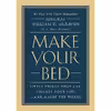 کتاب Make Your Bed اثر William H. McRaven انتشارات Grand Central Publishing
