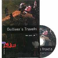 Oxford Bookworms (Stage 4) Gullivers Travels - فروشگاه کتاب اشراق