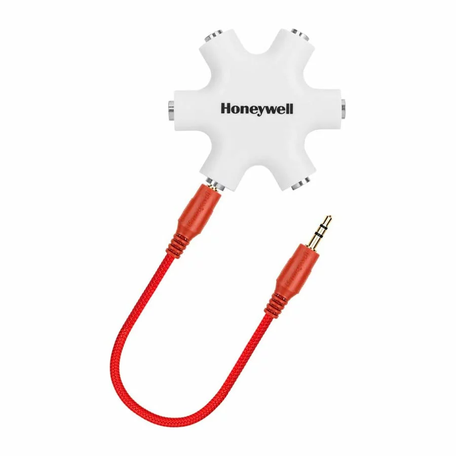 مبدل صوتی هانیول HC000037