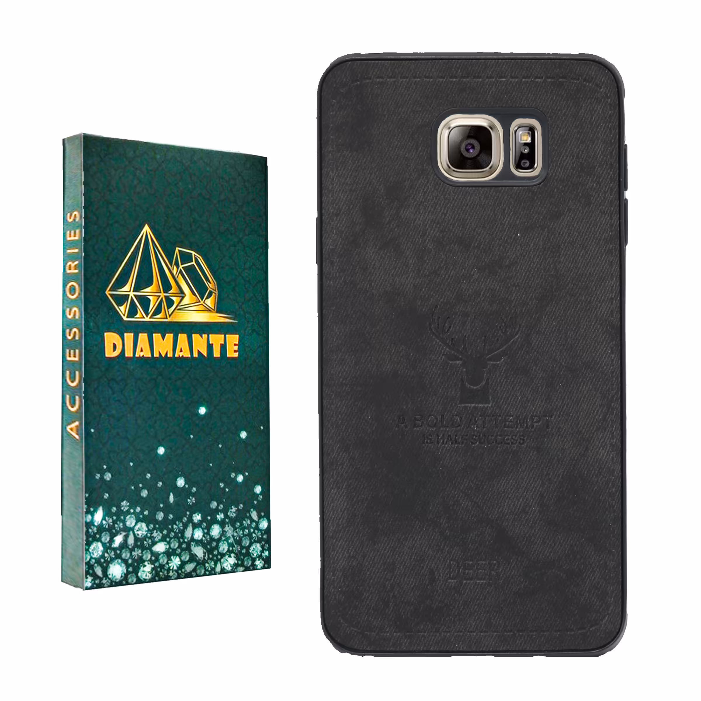 کاور مدل Gavazni Gn مناسب برای گوشی موبایل سامسونگ Galaxy Note 5