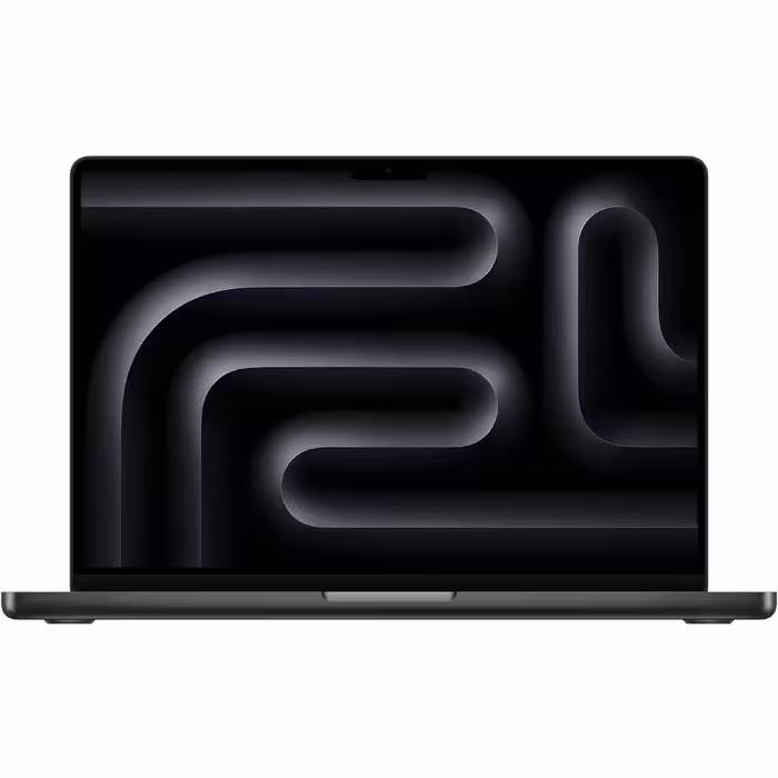 لپ‌تاپ 14 اینچی اپل MacBook Pro M3 Max 1TB 36GB
