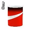 ماگ حرارتی طرح لوگو مدل mgph14549